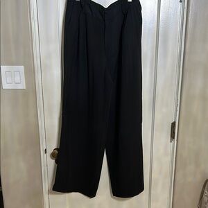 a new day Black Women's Trousers